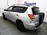 Thumbnail of 2010 Silver Toyota RAV4