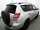 Thumbnail of 2010 Silver Toyota RAV4