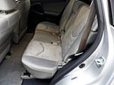 Thumbnail of 2010 Silver Toyota RAV4