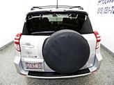 Thumbnail of 2010 Silver Toyota RAV4