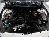 Thumbnail of 2018 White Honda Accord
