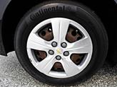 Thumbnail of 2017 Black Chevrolet Cruze