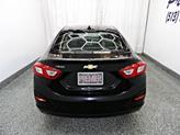 Thumbnail of 2017 Black Chevrolet Cruze