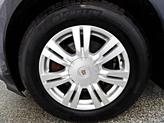 Thumbnail of 2014 Gray Cadillac SRX