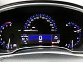 Thumbnail of 2014 Gray Cadillac SRX