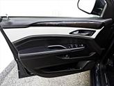 Thumbnail of 2014 Gray Cadillac SRX