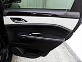 Thumbnail of 2014 Gray Cadillac SRX