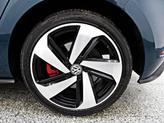 Thumbnail of 2018 Green Volkswagen Golf GTI