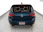 Thumbnail of 2018 Green Volkswagen Golf GTI