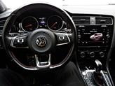 Thumbnail of 2018 Green Volkswagen Golf GTI