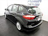 Thumbnail of 2014 Black Ford C-Max Hybrid