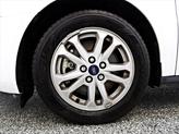 Thumbnail of 2020 White Ford Transit Connect