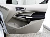 Thumbnail of 2020 White Ford Transit Connect