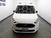 Thumbnail of 2020 White Ford Transit Connect