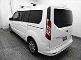 Thumbnail of 2020 White Ford Transit Connect