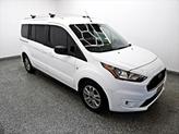 Thumbnail of 2020 White Ford Transit Connect