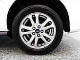 Thumbnail of 2020 White Ford Transit Connect