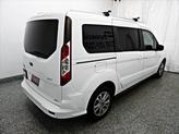 Thumbnail of 2020 White Ford Transit Connect
