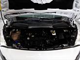 Thumbnail of 2020 White Ford Transit Connect