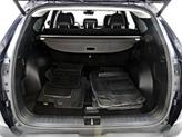 Thumbnail of 2022 Black Hyundai TUCSON