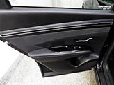 Thumbnail of 2022 Black Hyundai TUCSON