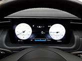 Thumbnail of 2022 Black Hyundai TUCSON