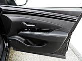 Thumbnail of 2022 Black Hyundai TUCSON