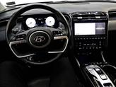 Thumbnail of 2022 Black Hyundai TUCSON