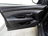 Thumbnail of 2022 Black Hyundai TUCSON