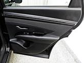 Thumbnail of 2022 Black Hyundai TUCSON