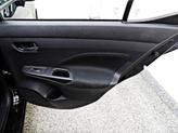 Thumbnail of 2021 Black Nissan Versa