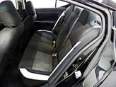 Thumbnail of 2021 Black Nissan Versa