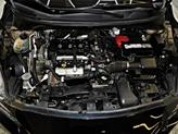 Thumbnail of 2021 Black Nissan Versa