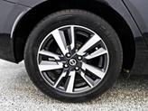Thumbnail of 2021 Black Nissan Versa