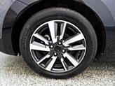 Thumbnail of 2021 Black Nissan Versa