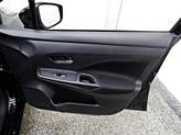 Thumbnail of 2021 Black Nissan Versa
