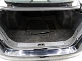 Thumbnail of 2021 Black Nissan Versa