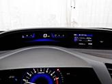 Thumbnail of 2012 Black Honda Civic