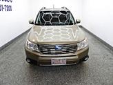 Thumbnail of 2009 Tan Subaru Forester