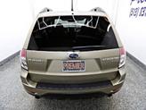 Thumbnail of 2009 Tan Subaru Forester