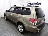 Thumbnail of 2009 Tan Subaru Forester