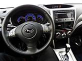 Thumbnail of 2009 Tan Subaru Forester