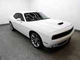 Thumbnail of 2020 White Dodge Challenger