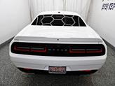 Thumbnail of 2020 White Dodge Challenger