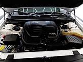 Thumbnail of 2020 White Dodge Challenger