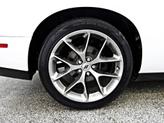 Thumbnail of 2020 White Dodge Challenger