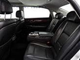 Thumbnail of 2014 Silver Hyundai Equus