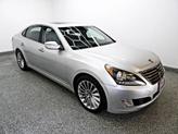 Thumbnail of 2014 Silver Hyundai Equus