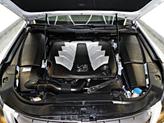 Thumbnail of 2014 Silver Hyundai Equus