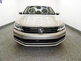Thumbnail of 2015 Tan Volkswagen Jetta